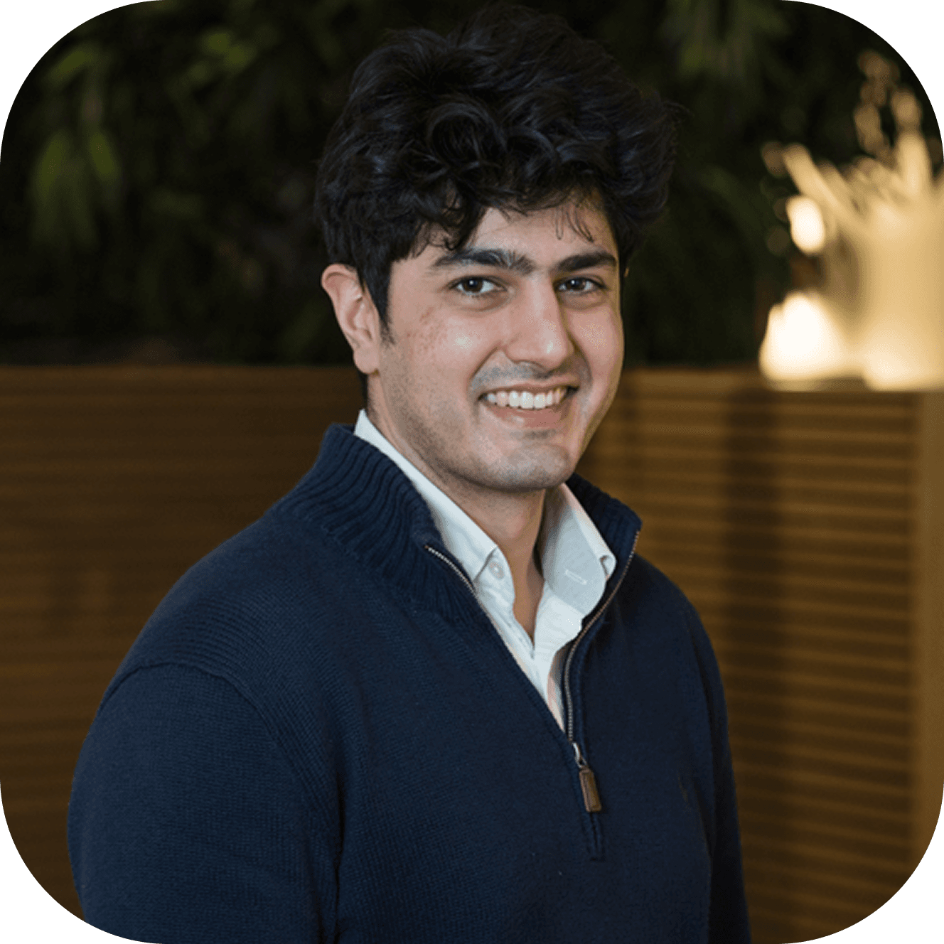 Dr Qasim Ali